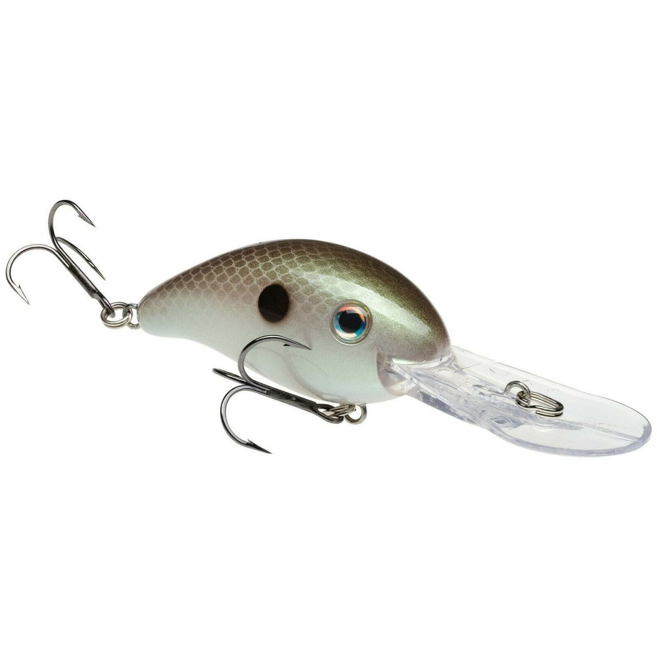 HC5XD-568 Green Gizzard Shad