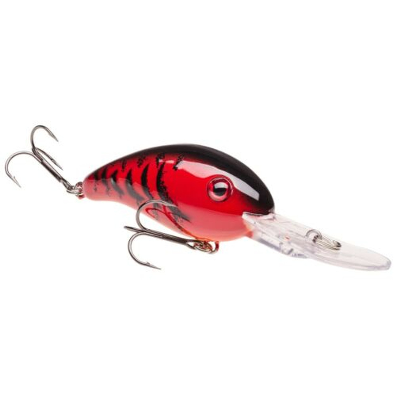 Strike king pro model 6xd crankbaits Clearance