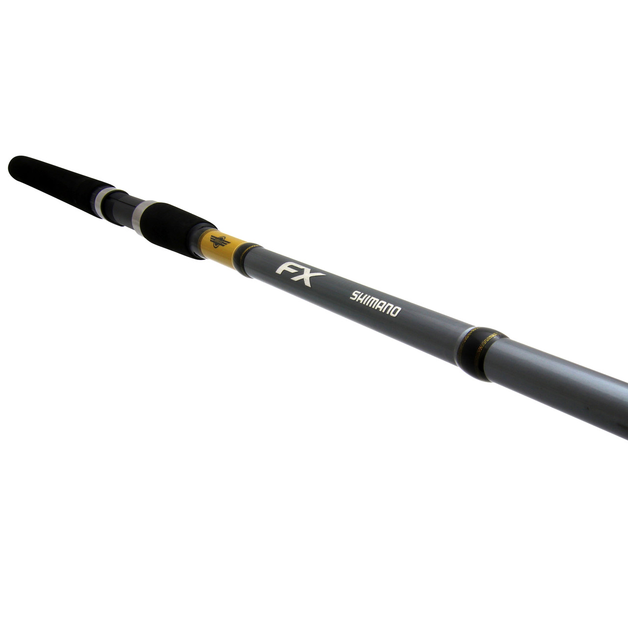 Shimano FX-C2 Spinning Rod 2 Piece NEW CHOOSE YOUR MODEL!