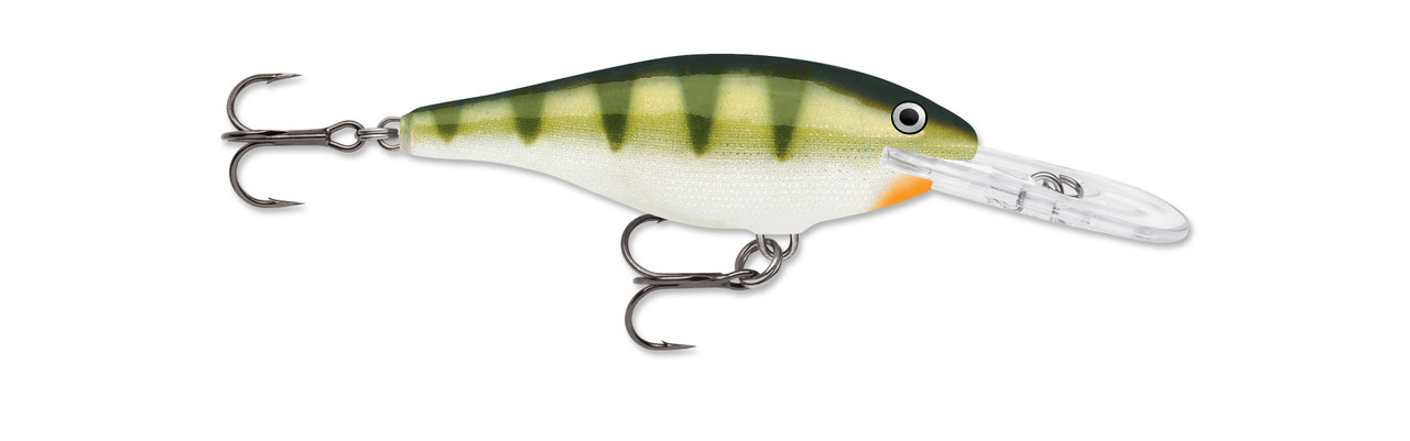 Rapala Shad Rap SR05 CHOOSE YOUR COLOR!