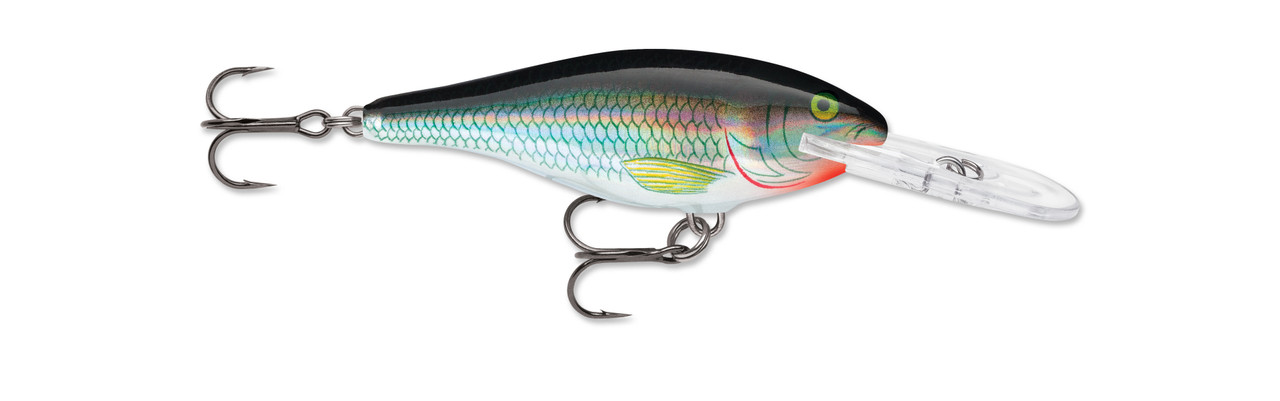 Rapala Shad Rap SR05 CHOOSE YOUR COLOR!