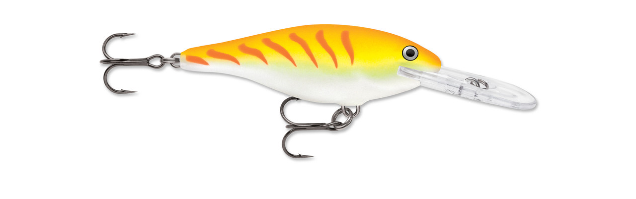 Rapala Shad Rap SR05 CHOOSE YOUR COLOR!