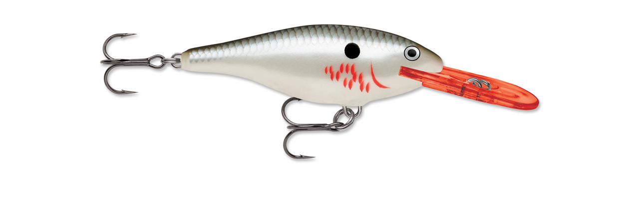 Rapala Shad Rap SR05 CHOOSE YOUR COLOR!