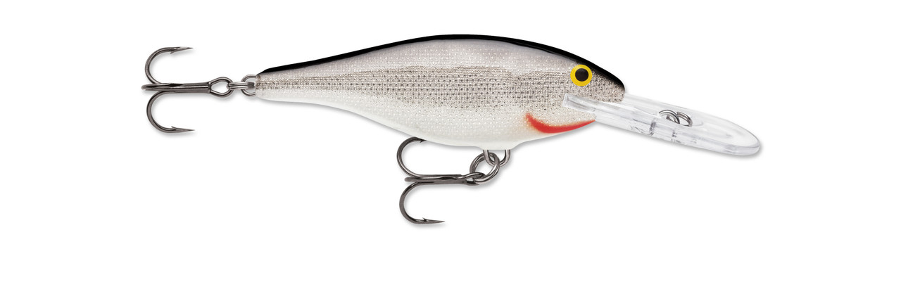 Rapala Shad Rap SR05 CHOOSE YOUR COLOR!