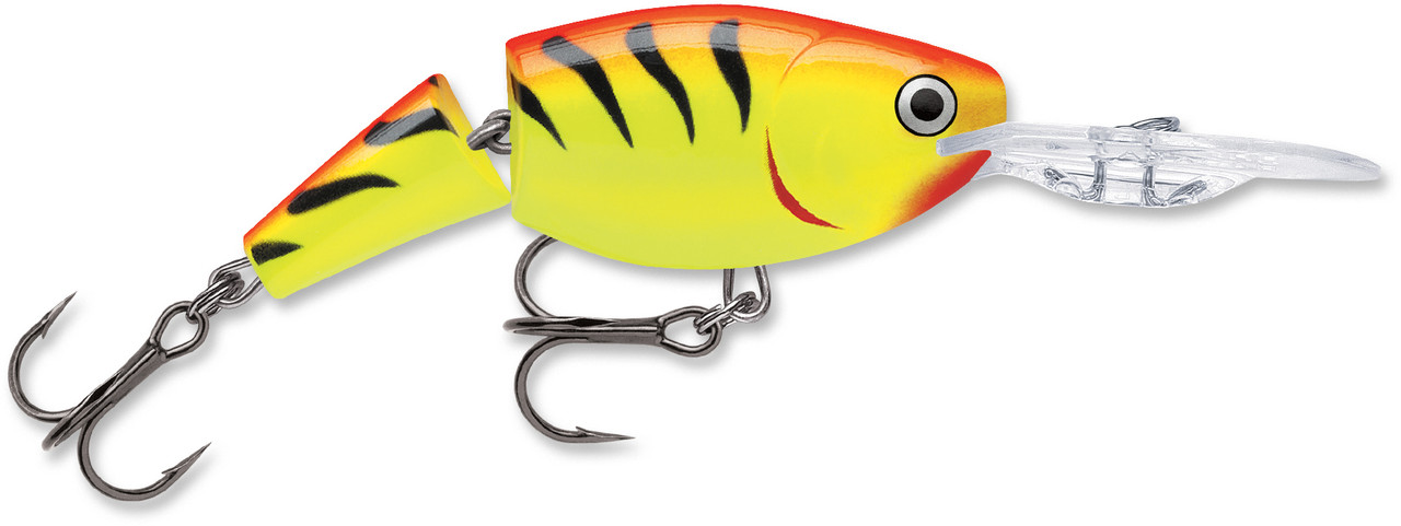 Rapala Jointed Shad Rap JSR07 CHOOSE YOUR COLOR!