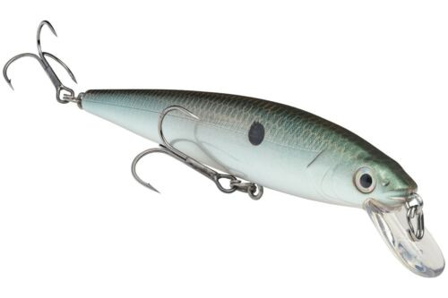 Strike King KVD JerkBait HCKVDJ200 CHOOSE YOUR COLOR!