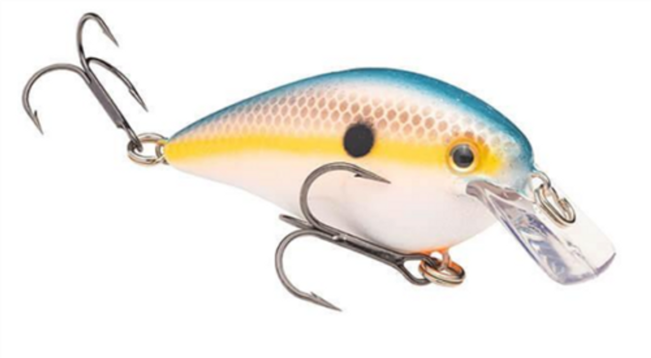 Strike King KVD Square Bill Crankbait HCKVDS2.5 CHOOSE YOUR COLOR!