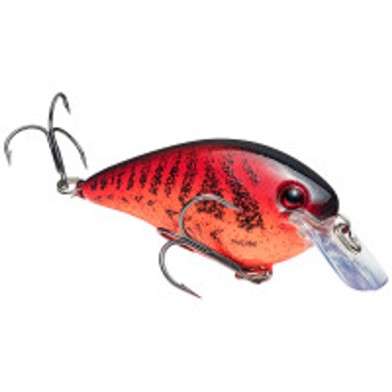 Strike King KVD Square Bill Crankbait HCKVDS2.5 CHOOSE YOUR COLOR!