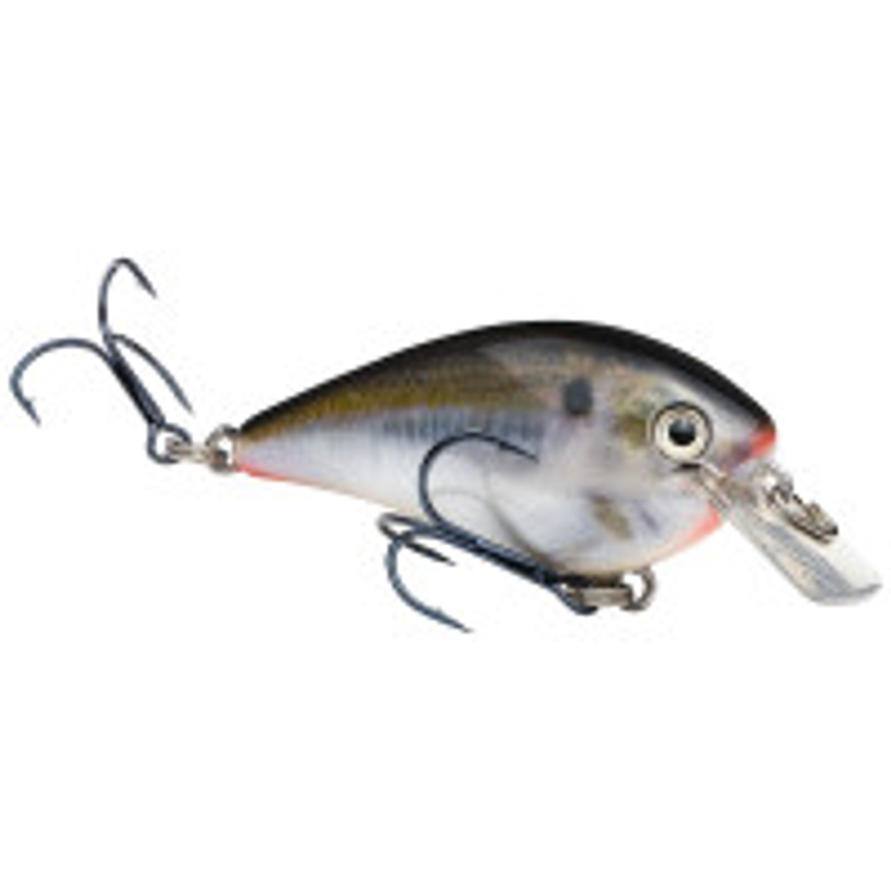 Strike King KVD Square Bill Crankbait HCKVDS2.5 CHOOSE YOUR COLOR!