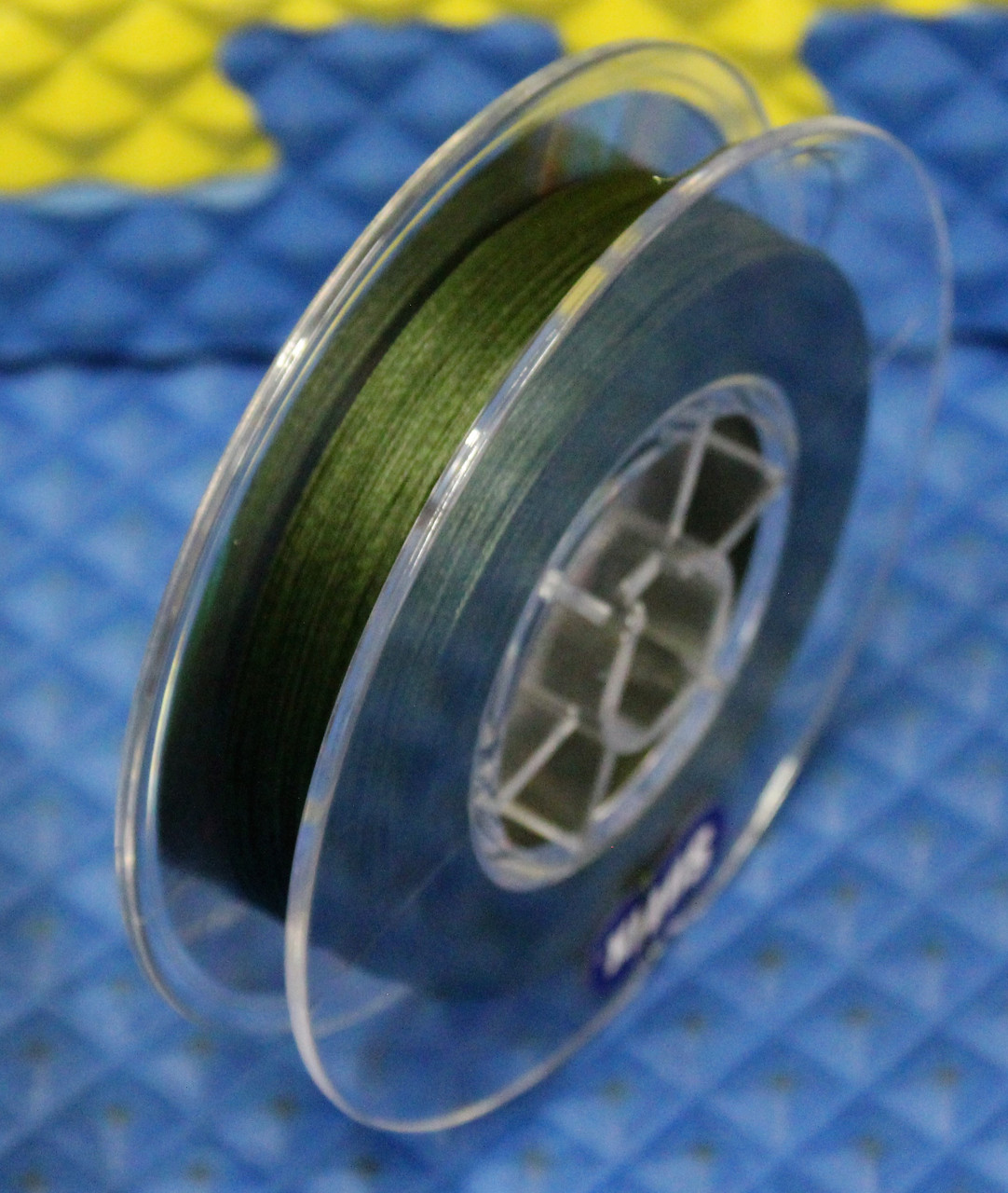 Green (300 yd. Spool)