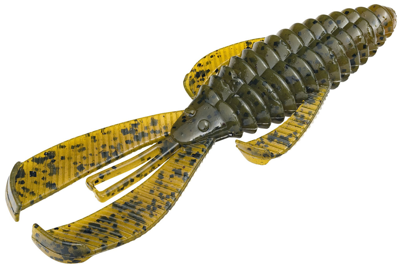 Rage Baby Bug 3″ (Varios Colores A Elegir) - La Casa Del Pescador, La