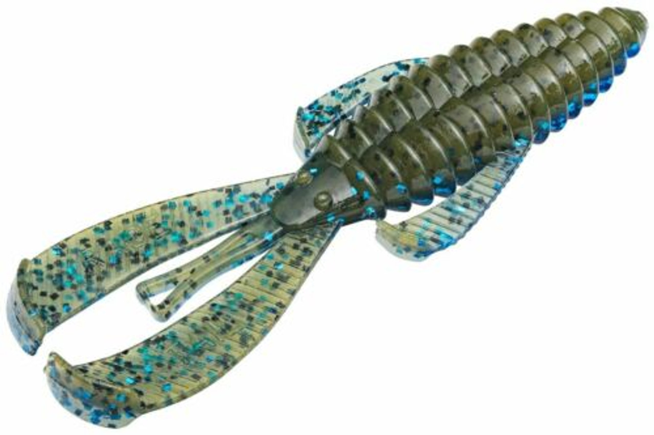 RGBBUG-50 Okeechobee Craw