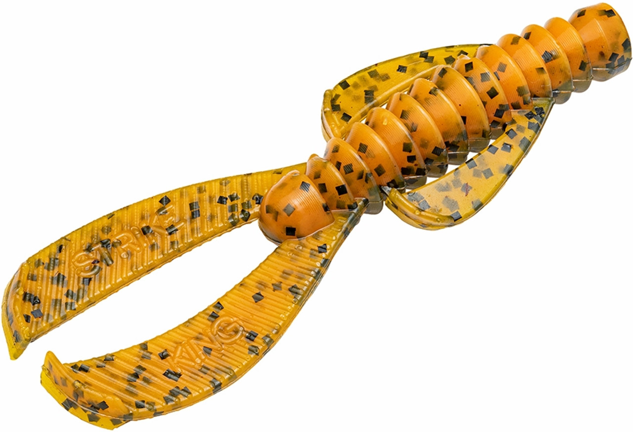 RGNBUG-101 Bama Craw 2-1/2"