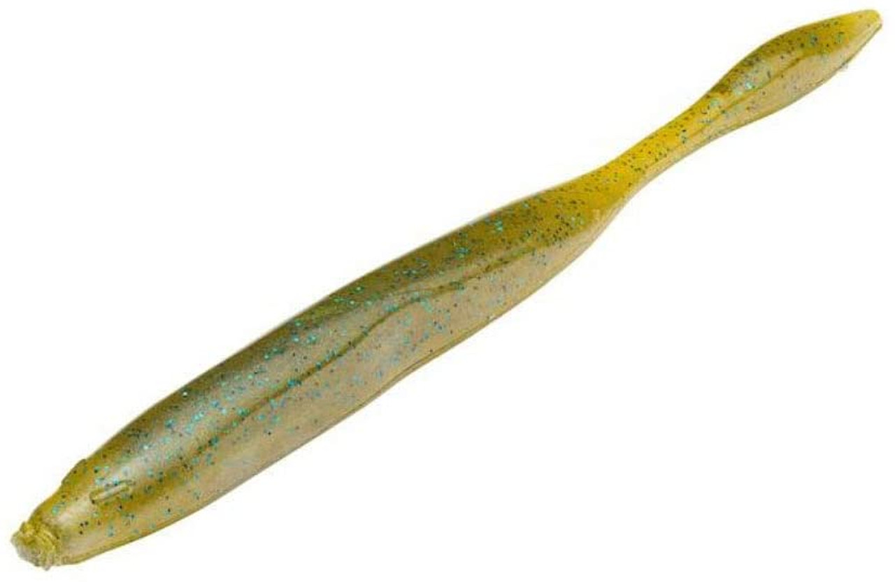 Strike King KVD Perfect Plastics Magnum Dream Shot 5