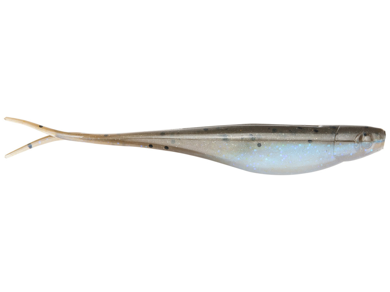 Strike King Zero/Z Too Baby Z Too Soft Bait 3.5
