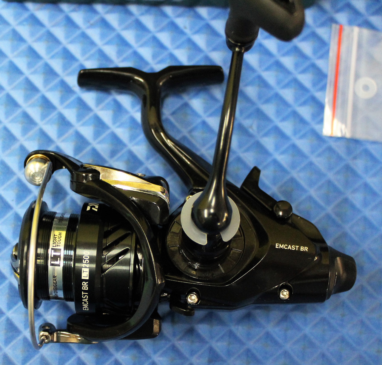 daiwa emcast br lt 4000