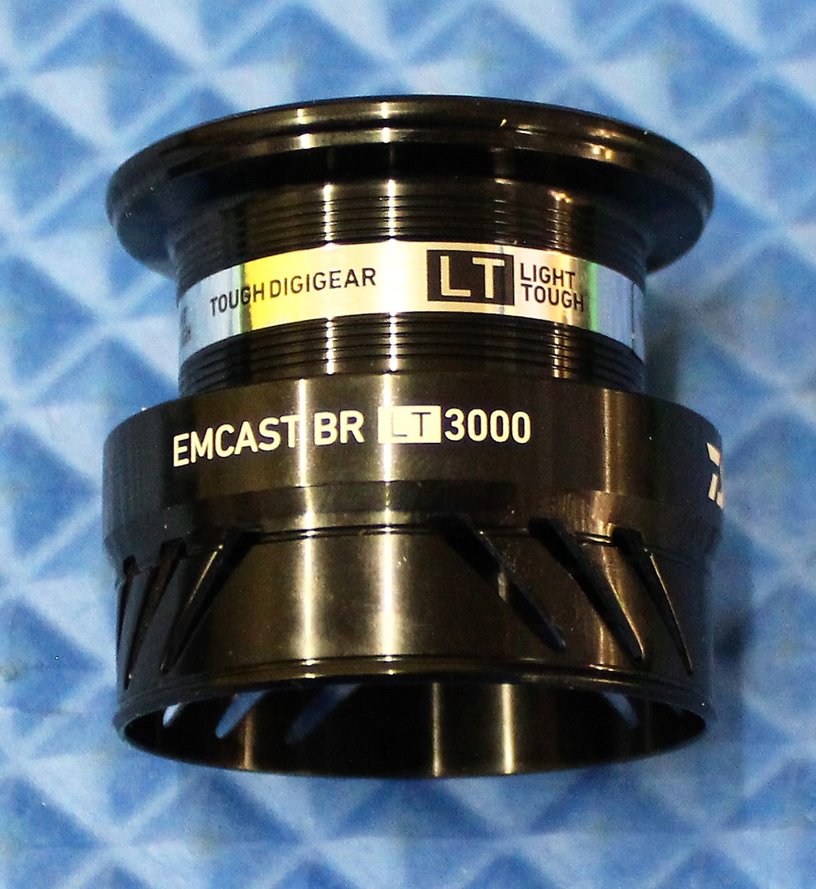 19EMCAST BR LT
3000