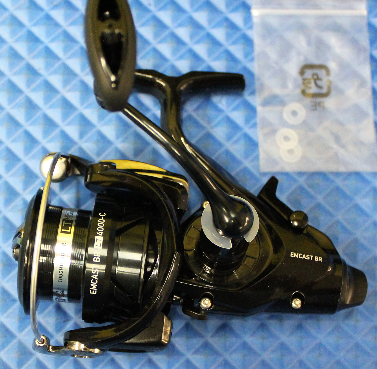 daiwa br