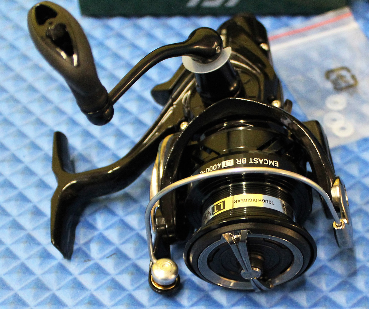daiwa br