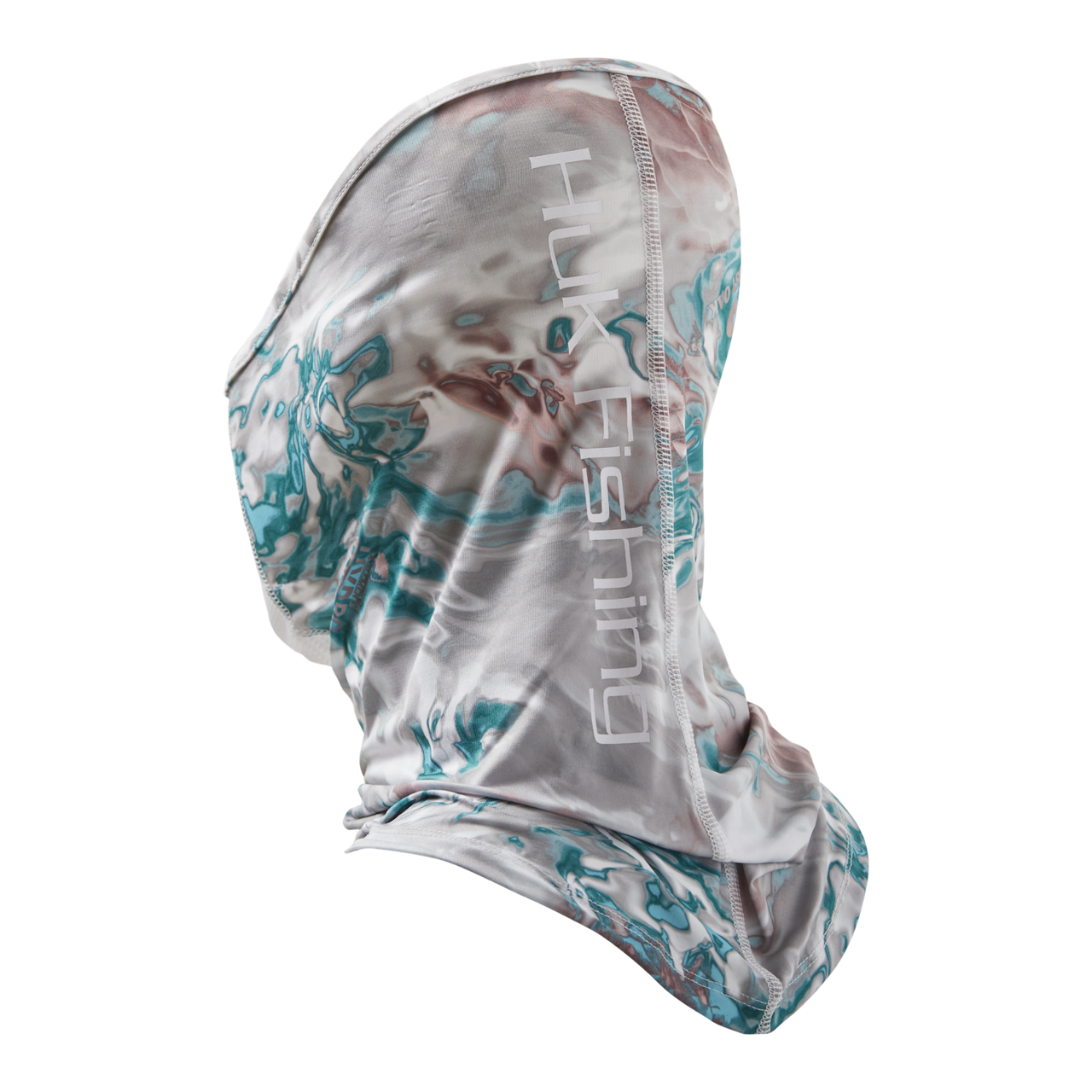 Huk, Accessories, Huk Gear Kryptek Obscura Sundarban Fish Fishing Neck  Gaiter Face Mask One Size