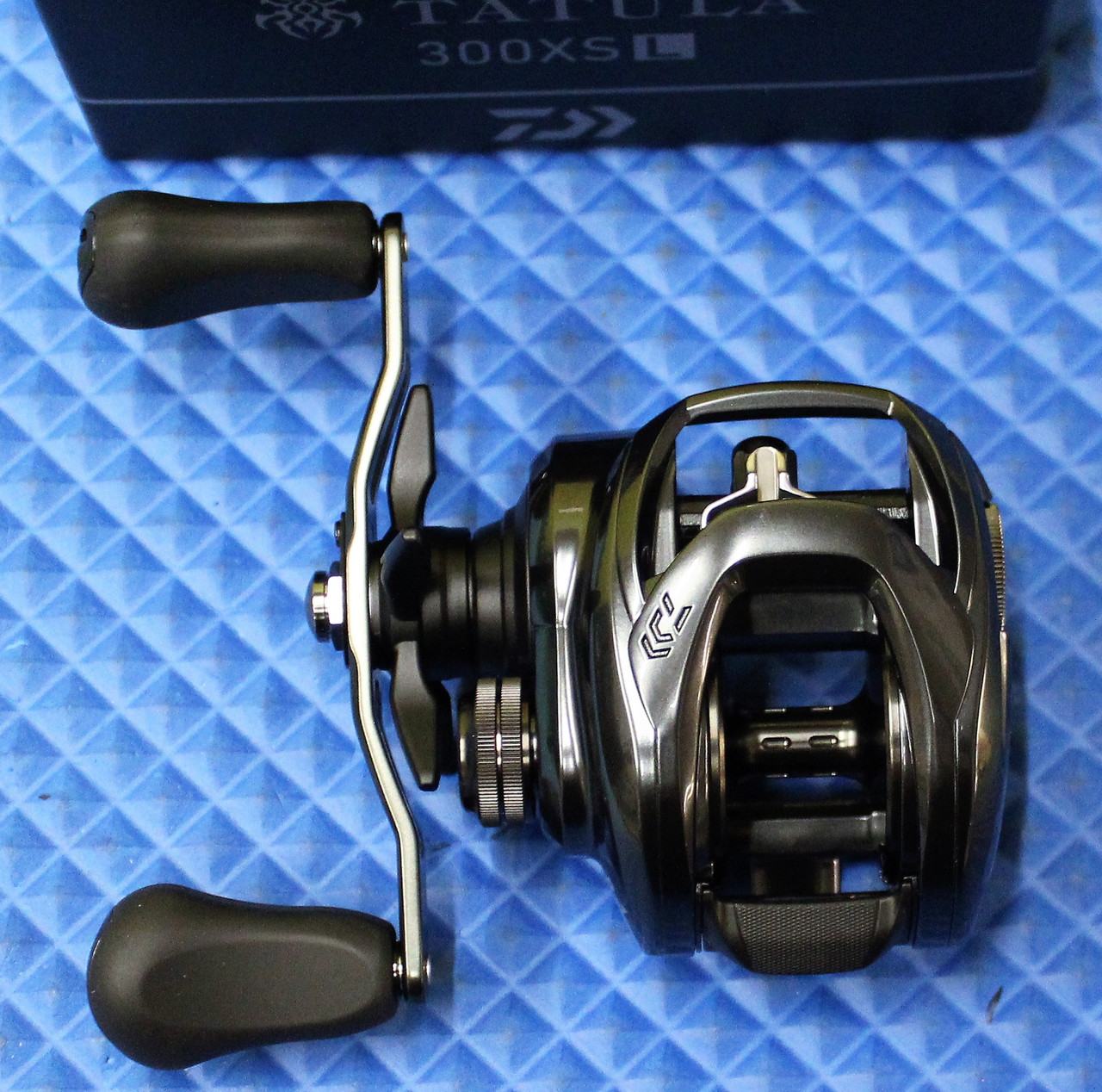 daiwa tatula 300