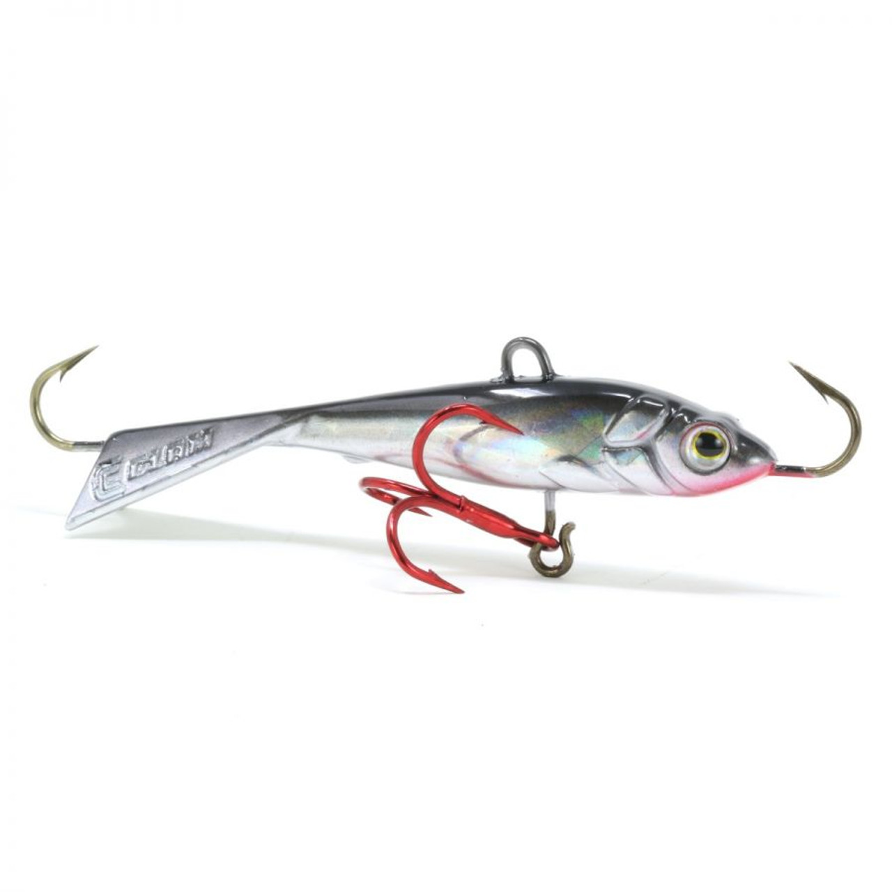 Clam Pro Tackle Tikka Mino 10 5/8OZ 2-1/2 CHOOSE YOUR COLOR!