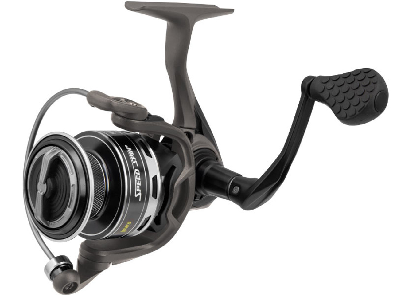 lews black spinning combo