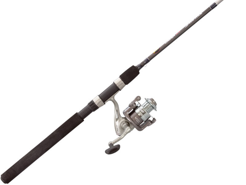 Lew's Laser XL 10-40 Speed Spin Combo LXL-CHOOSE YOUR MODEL!