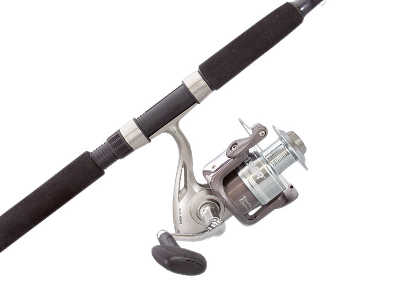 Lew's Laser XL 50-80 Speed Spin Combo LXL-CHOOSE YOUR MODEL!