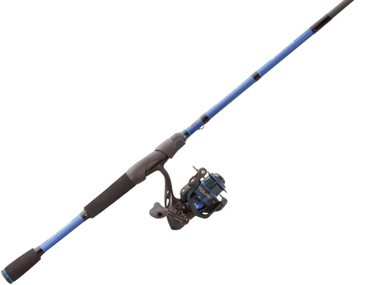 american hero spinning combo