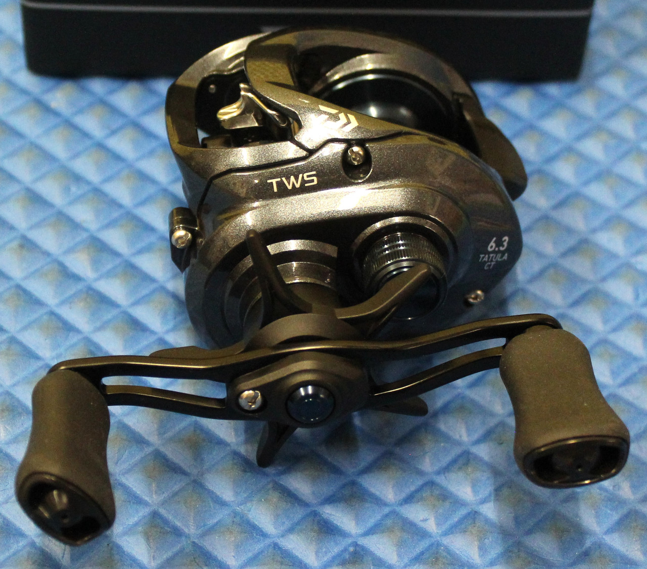 Daiwa Baitcasting Reels 20TATULA CT 100 CHOOSE YOUR MODEL!