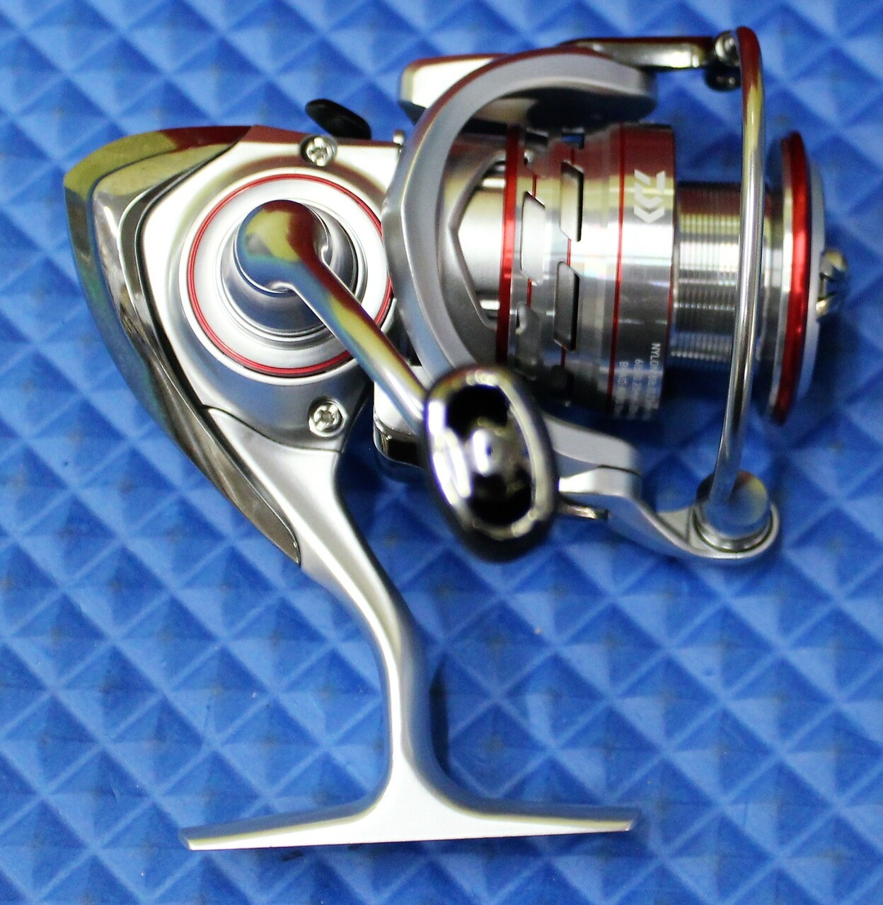 Daiwa Spinning Reel 20Procyon AL-CHOOSE YOUR MODEL!