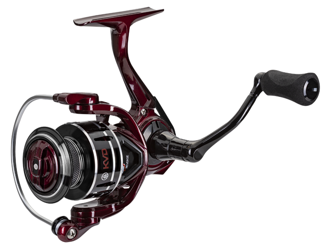 KVD Baitcasting Reel