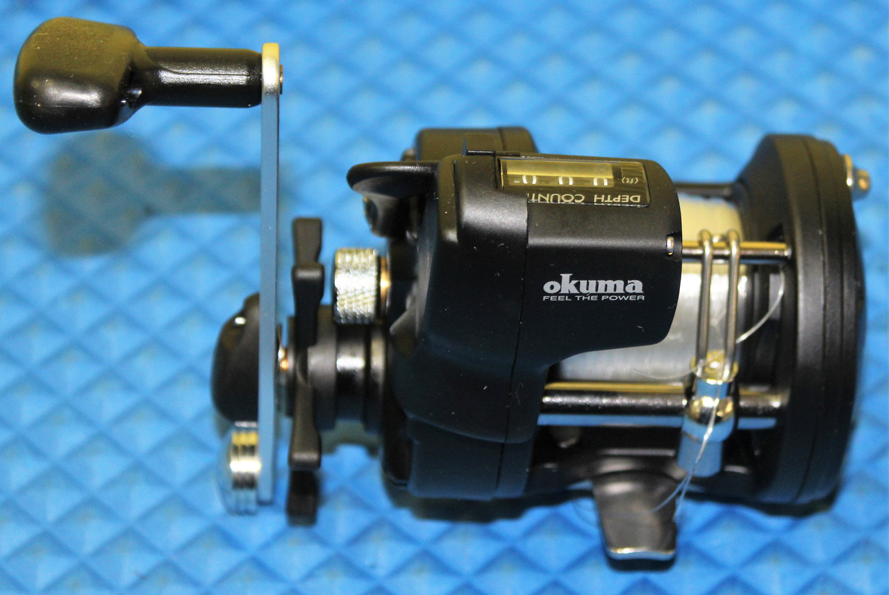 Okuma 30d 2024