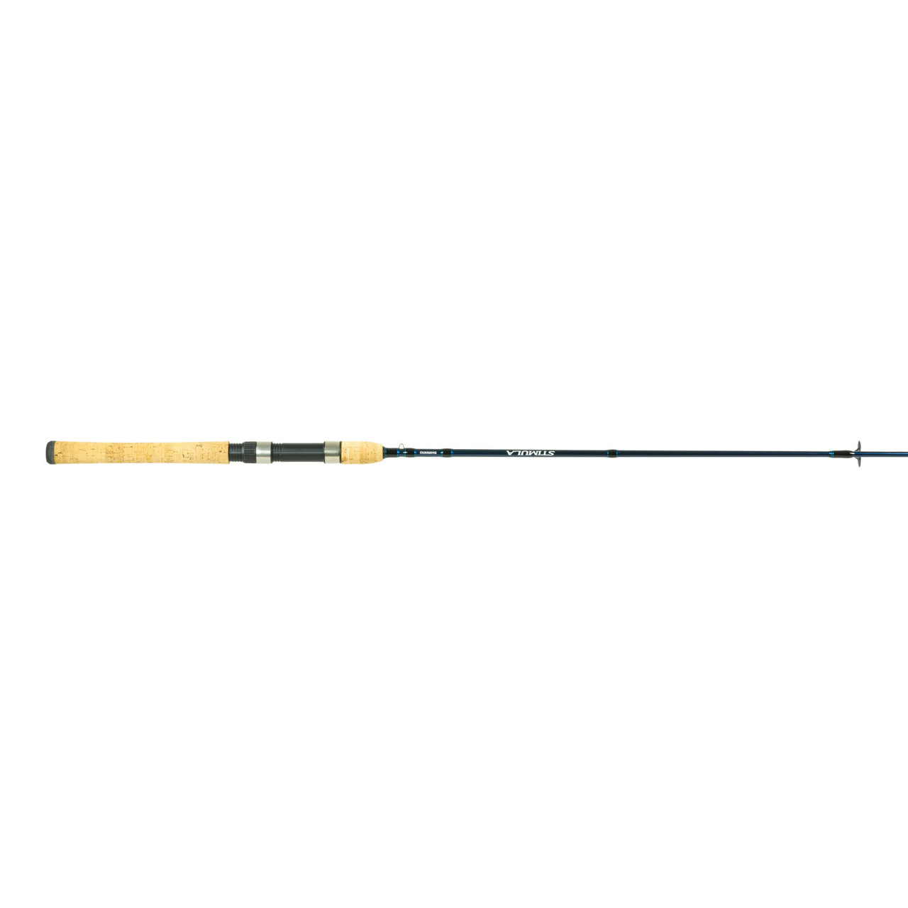 Shimano stimula spin rod clearance