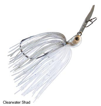 Z-MAN ChatterBait Jack Hammer 1/2 OZ CBJH12- Series CHOOSE YOUR COLOR!