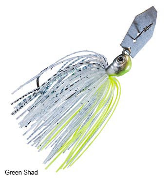 Bitter Man Select Bitter Man Select Z-MAN ChatterBait Jack Hammer 1/2 OZ CBJH12