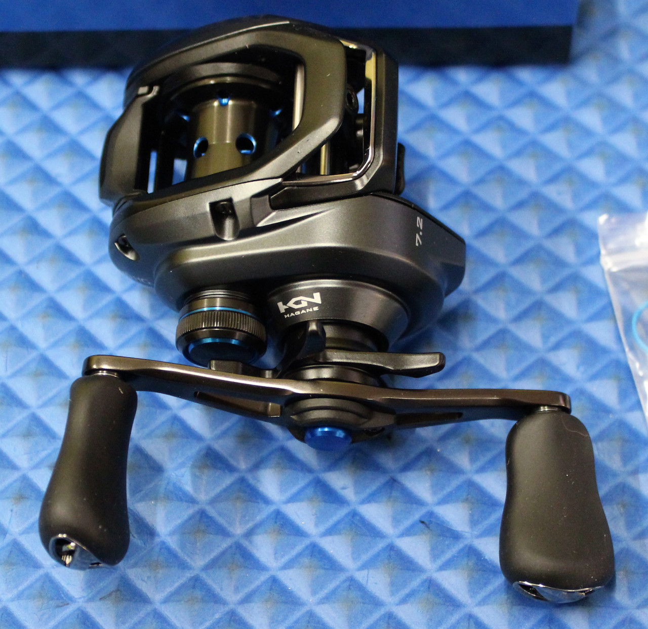 Shimano Low Profile Baitcasting Reels SLX MGL Series CHOOSE YOUR