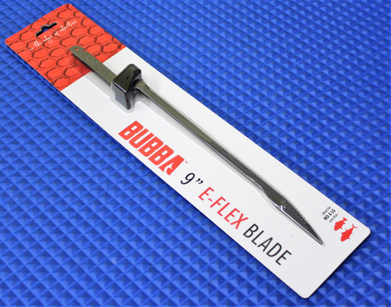 Bubba 9 E Flex Blade Electric Fillet Knife Replacement Blade