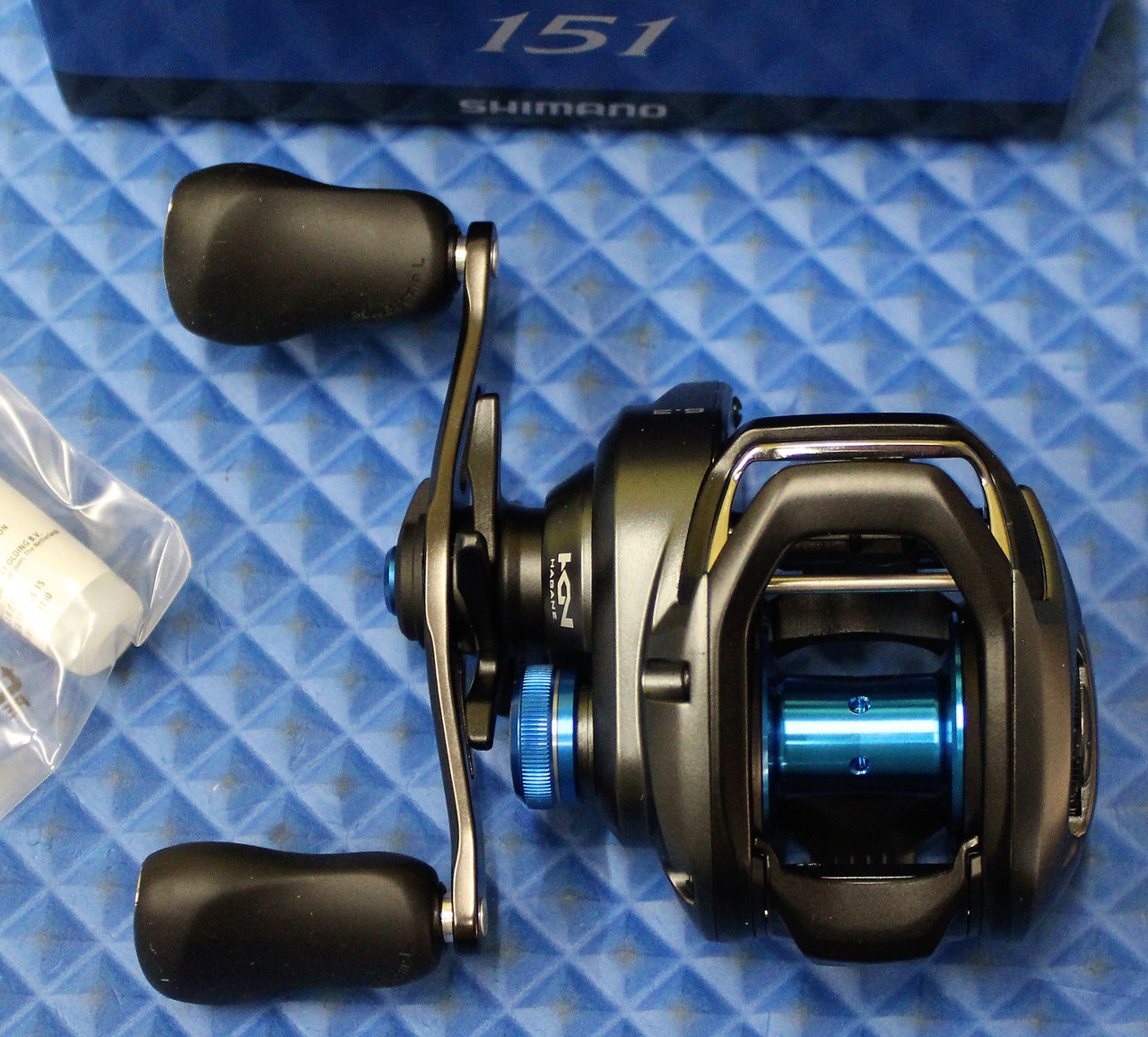 Shimano Low Profile Baitcasting Reels SLX XT Series CHOOSE YOUR MODEL!