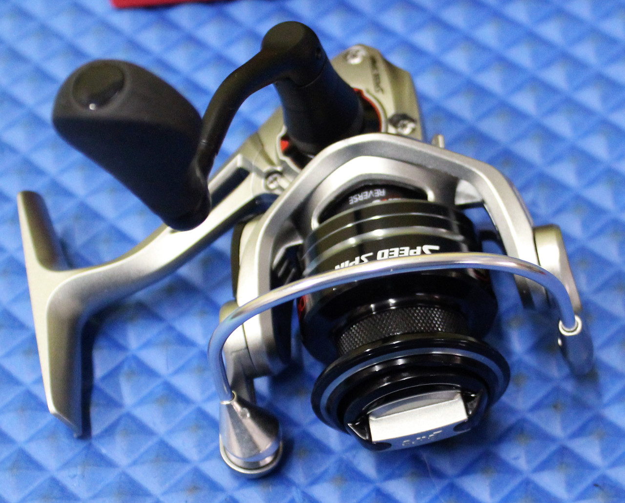 Lew's Laser SG Speed Spin Spinning Reels LSG A Series CHOOSE YOUR MODEL!