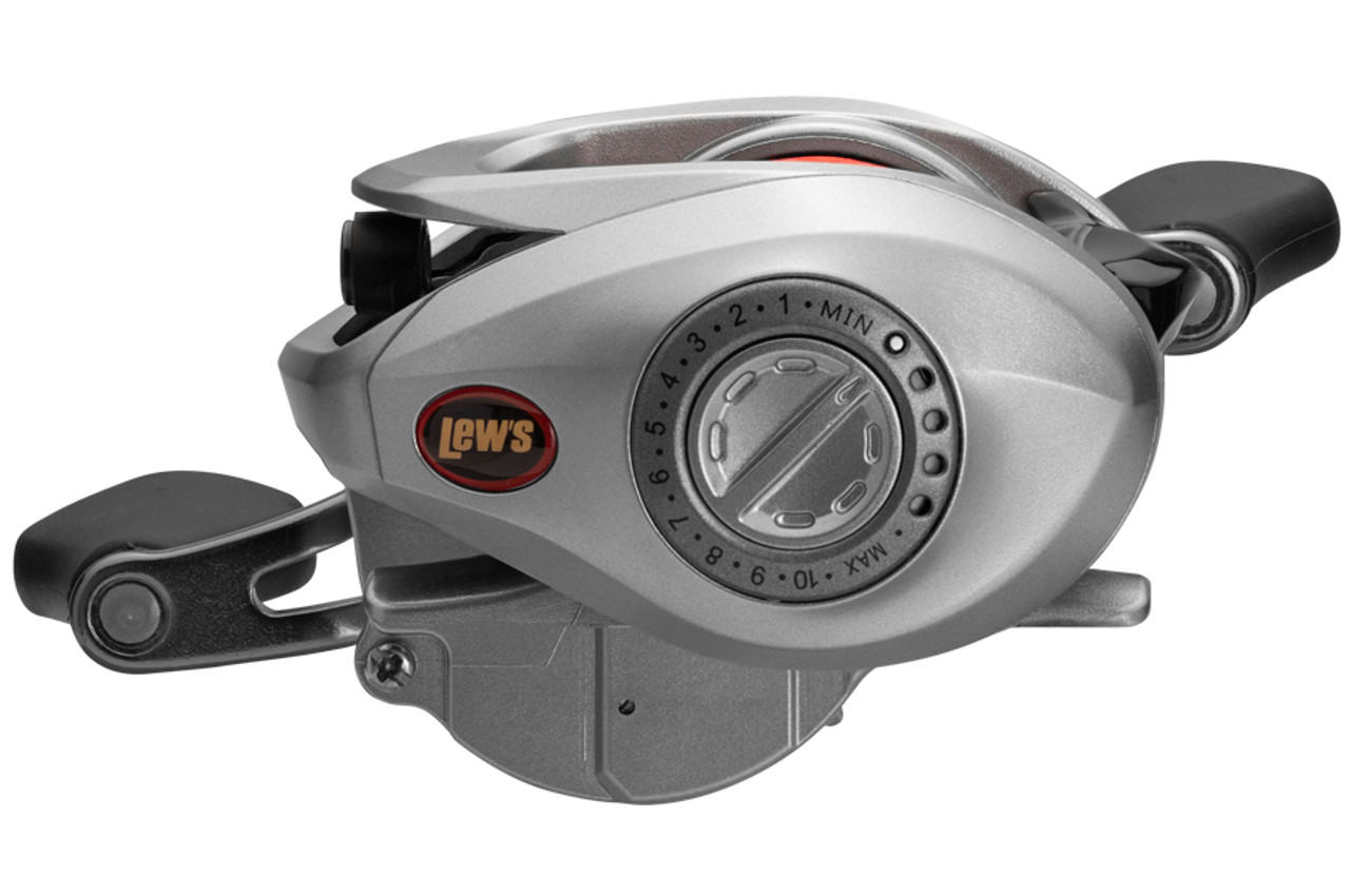 Lew's Laser MG Speed Spool Reel