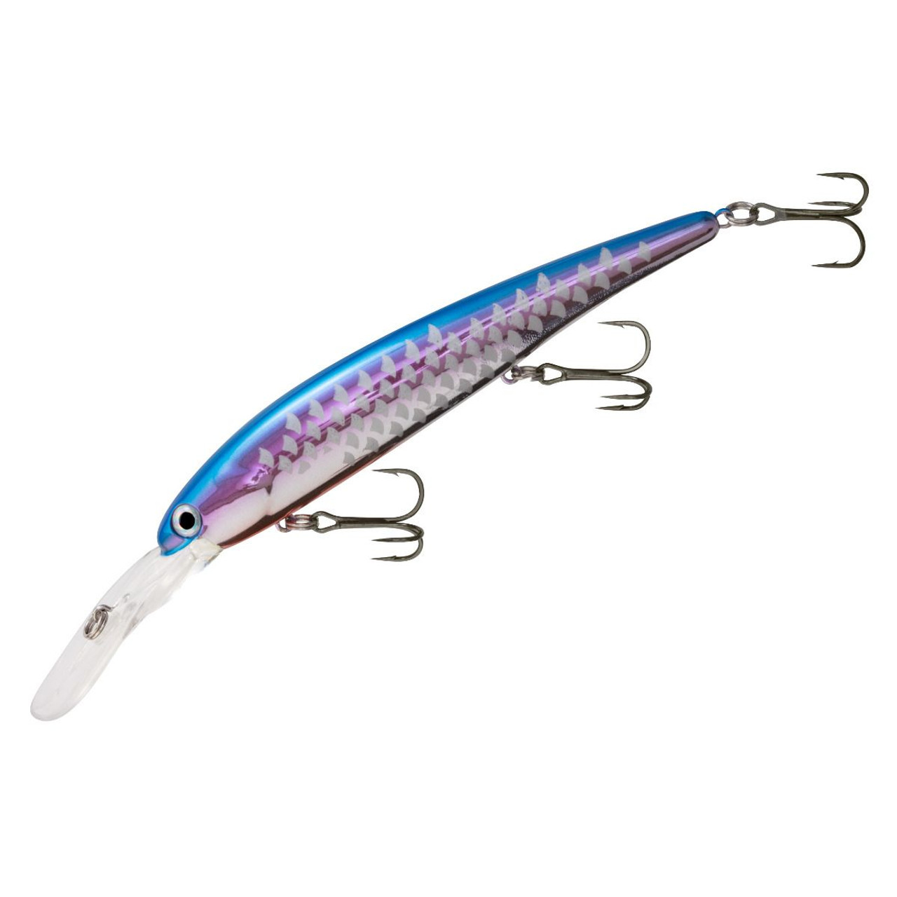 Bandit Walleye Deep Crankbait Lure BDTWBD-Series CHOOSE YOUR COLOR!