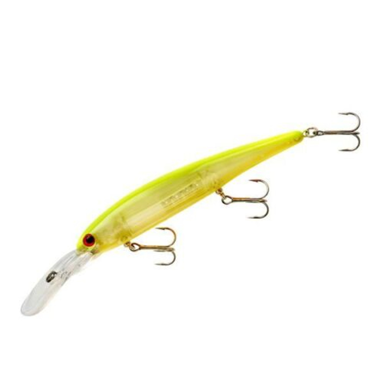 Bandit Walleye Deep Crankbait Lure BDTWBD-Series CHOOSE YOUR COLOR!