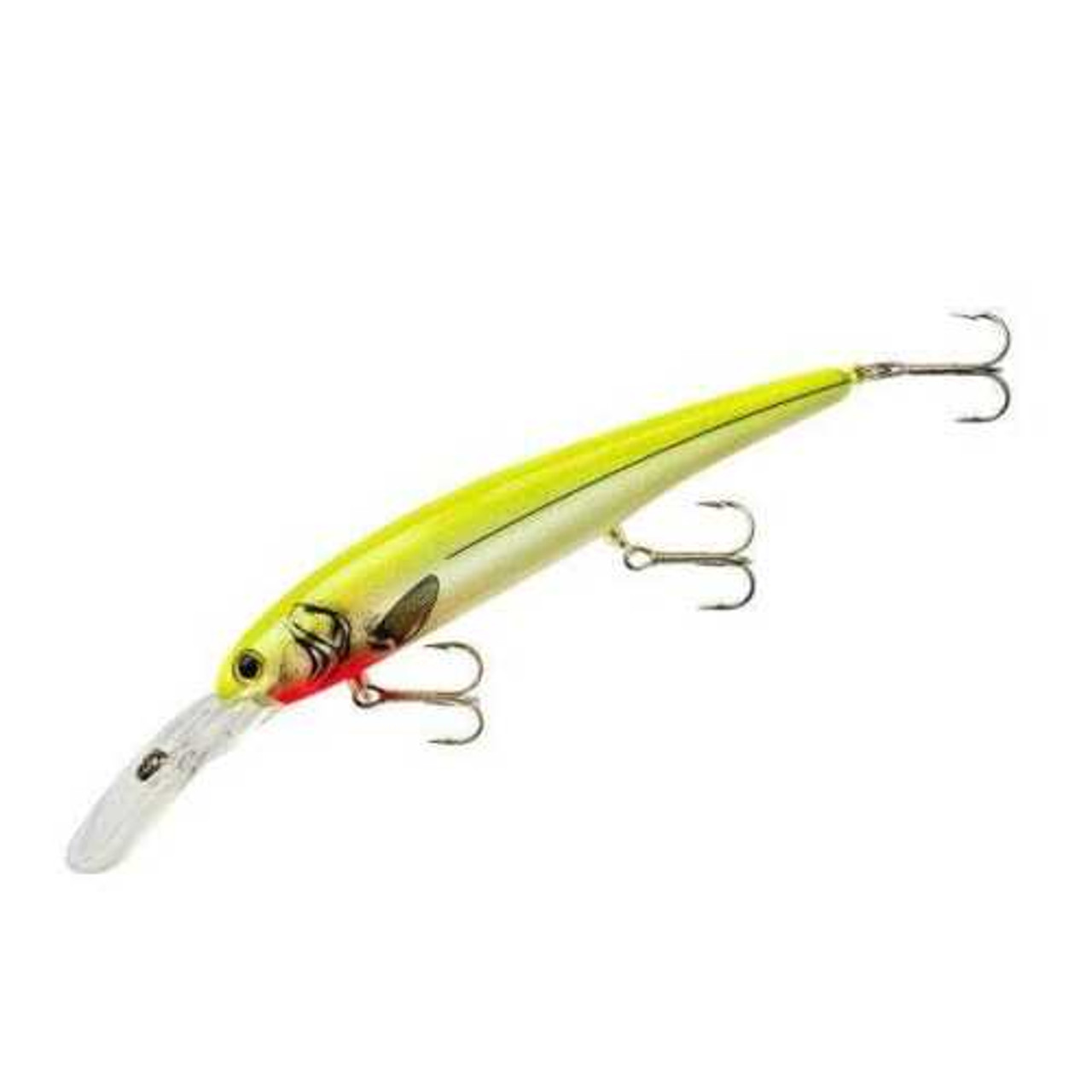 Bandit Walleye Deep Crankbait Lure BDTWBD-Series CHOOSE YOUR COLOR!