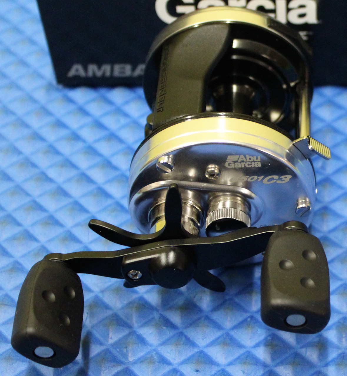 Abu Garcia Ambassadeur 5500 