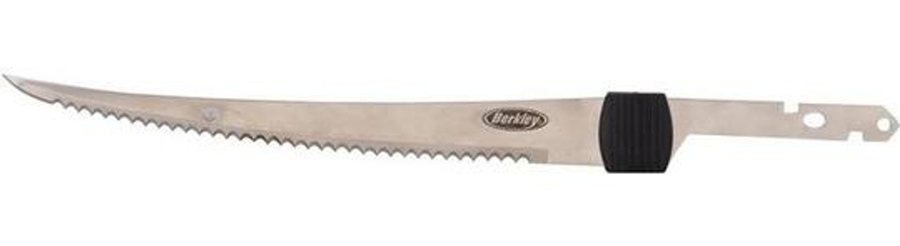 Berkley Fishin' Gear Universal Replacement Fillet Blades 8 in (20 cm)  CHOOSE YOUR MODEL!