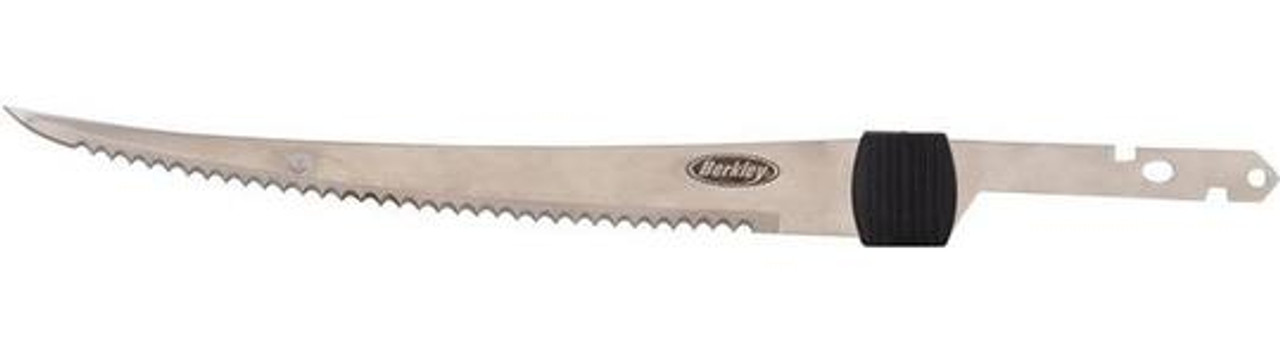 Electric Fillet Knife Replacement Blades