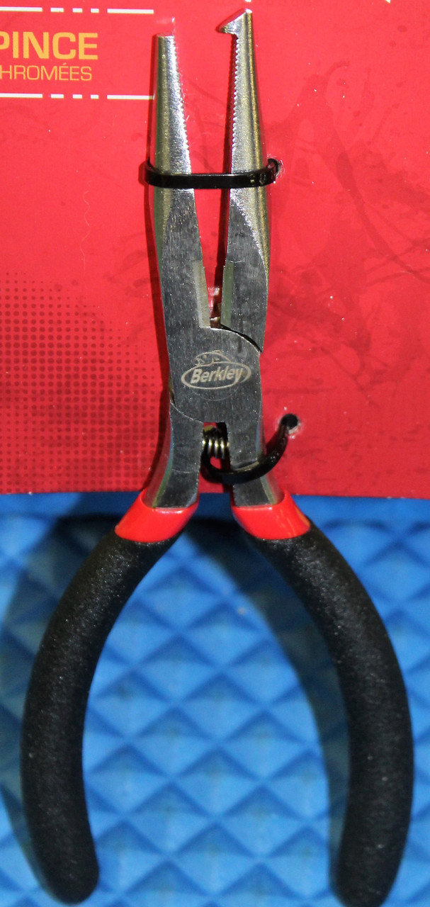 Berkley® Hemostat 6 Pliers