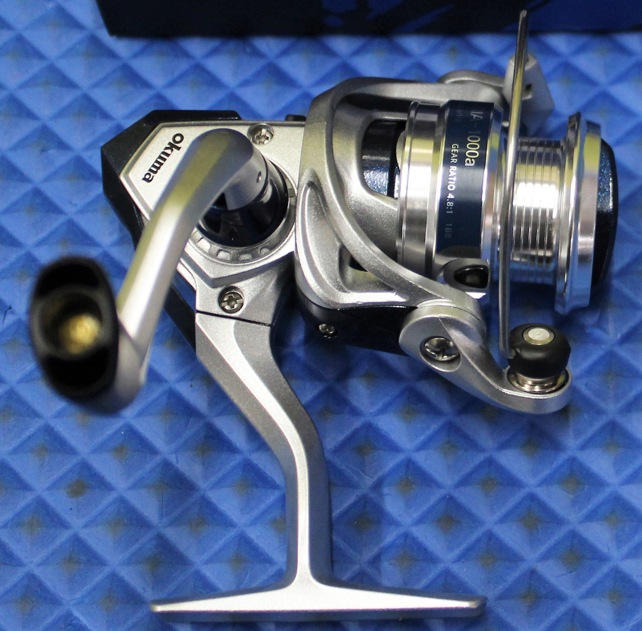 Okuma Aria Spinning Reel